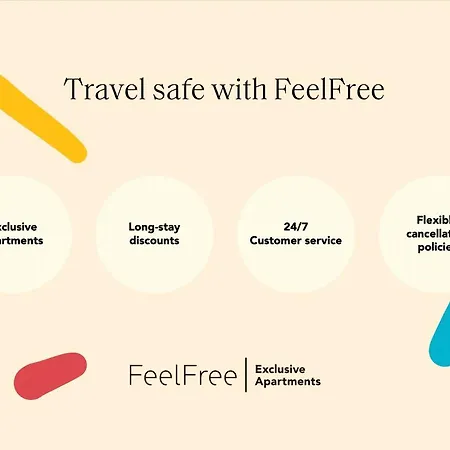 Beduria A By Feelfree
