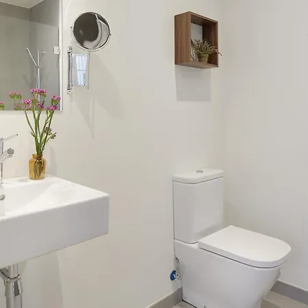 Apartment Beduria A By Feelfree