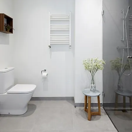 Apartment Beduria A By Feelfree *