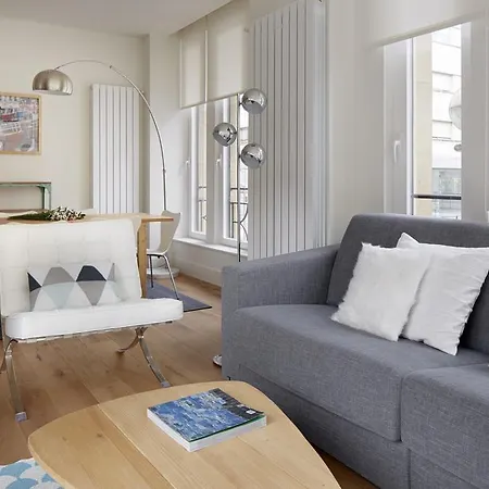Beduria A By Feelfree Apartment