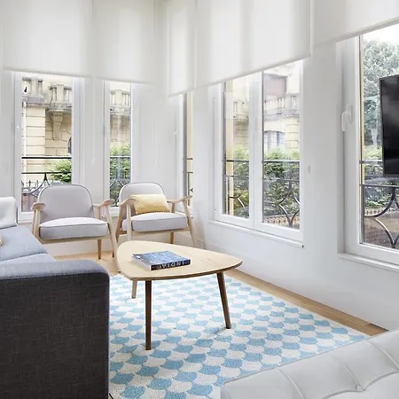Beduria A By Feelfree Apartment *