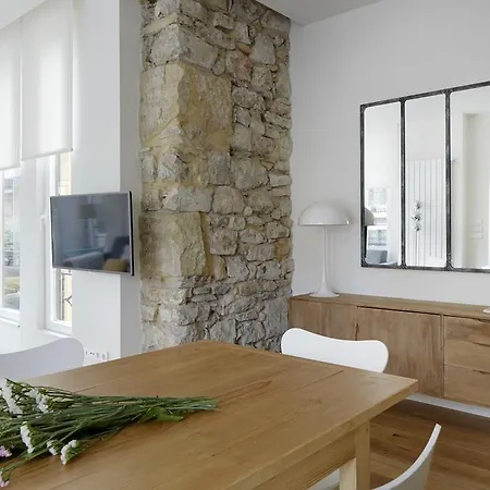 Beduria A By Feelfree Apartment *