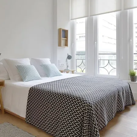 Beduria A By Feelfree Apartment San Sebastian