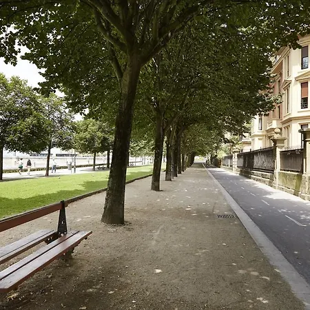 Beduria A By Feelfree Apartament *